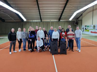 Protokoll Mitgliederversammlung März 2023